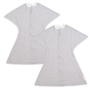NEW Zipadee-Zip transitions swaddles (bundle of 2) - medium from Sleeping Baby